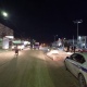 В Железногорске Курской области автомобилистка сбила женщину на переходе