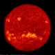Курские астрономы-любители обнаружили рекордное число пятен на Солнце