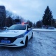 В центре Курчатова Курской области на месяц изменили схему движения