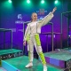 Юная курянка участвует в мюзикле с Анастасией Стоцкой и Родионом Газмановым