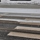 В центре Курска машина сбила ребенка на переходе