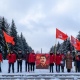 Коммунисты предложили установить в Курской области памятник Сталину