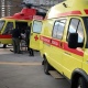 В Курск из Суджи вертолет санавиации доставил женщину с ожогами