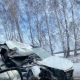 Под Курском произошли серьезные аварии