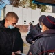 С начала года в суды Курской области поступило 9224 протоколов о нарушении коронавирусных ограничений