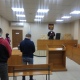 Жителя Курска, откусившего ухо незнакомцу на Боевке, взяли под стражу в зале суда