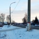 Авария под Курском затруднила движение