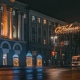 Как в Курске в новогоднюю ночь будет ходить общественный транспорт