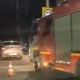 В Курске в тройном ДТП ранена девушка
