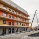 Росреестр поставил на кадастровый учет инфекционный госпиталь в Курске