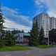 В Курске из здания ЦНТИ могут сделать Дворец правосудия