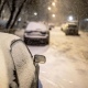 Курских водителей и пешеходов предупредили об ухудшении погодных условий