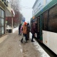 В Курске пассажиры смогут ездить в общественном транспорте с бесплатными пересадками