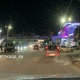 Возле Центрального рынка Курска попала в аварию скорая
