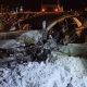 В тройной аварии под Курском погибли мужчина, женщина и ребенок