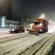 В Курской области после 27 декабря ожидаются сильный снег, метель и до -24 градусов