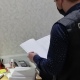 Под Курском передано в суд дело чиновника за ненадлежащее исполнение обязанностей, повлекшее смерть ребенка