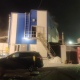 Стали известны подробности пожара на рынке в Курске