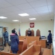 Представителя органов опеки судят в Курской области за мошенничество и получение взятки