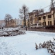 В Курской области 29 декабря ожидаются снег, сильный ветер, метель и до минус 15 градусов