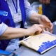 В Курской области Почта России будет работать на новогодних каникулах по измененному графику