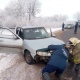 Под Курском произошла авария