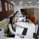 В курском «МегаГРИННе» открылся офис МФЦ