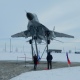 В Курской области открыли памятную доску в честь авиаконструктора Михаила Гуревича