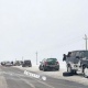 Под Курском в Журавлино произошла авария с пострадавшим