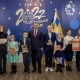 Губернатор Курской области исполнил мечты детей с «Ёлки желаний»
