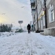 В Курской области 31 декабря ожидаются снег, туман, гололед и до минус 10 градусов