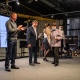 Курские власти вручили переселенцам ключи от новых квартир