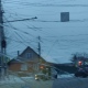 В Курске утром случилась авария