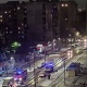В Курской области 1 января на 20% выросло число ДТП