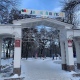Спасатели приглашают курян 3 января в Детский парк на спортивный праздник