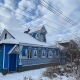 В Курской области 3 января ожидаются сильные снегопады и от 13 мороза до 2 градусов тепла