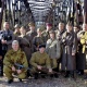 В Курске создан документальный фильм «Рубежи обороны»
