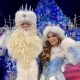 Главной Снегурочкой страны снова стала курянка Ксения Алистратова