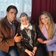 Курянка снялась в сериале «Милиционер с Рублёвки 2»