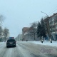 В Курской области 4 января ожидаются снег и до 11 градусов мороза
