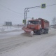 Чиновники отчитались курскому губернатору о работе по ликвидации последствий снегопада