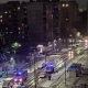 В Курске раненый в ДТП пенсионер умер в больнице