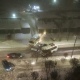 В Курске попала в аварию маршрутка