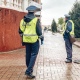 В Курске сотрудники ДПС остановили странного водителя и нашли наркотики