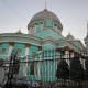 В Знаменском соборе Курска пройдут Рождественские богослужения