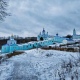 Счастливого Рождества!