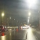 В Курске случилась авария на улице Серегина