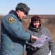 Золотухинский район назван лучшим по обеспечению безопасности жизнедеятельности населения в Курской области