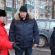 В Курске без тепла остаются 196 домов, замгубернатора и и.о. главы города выехали на место аварии