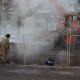 В домах оставшихся без отопления жителей Курска отключили электричество